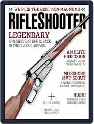 RifleShooter (Digital) Subscription November 1st, 2020 Issue
