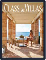 Class & Villas (Digital) Subscription September 1st, 2020 Issue