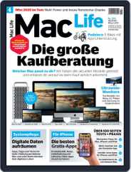 MacLife Germany (Digital) Subscription October 1st, 2020 Issue