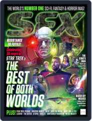 SFX (Digital) Subscription                    October 1st, 2020 Issue