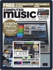 Computer Music (Digital) Subscription                    October 2nd, 2020 Issue