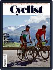 Cyclist (Digital) Subscription                    October 1st, 2020 Issue