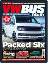 VW Bus T4&5+ (Digital) Subscription                    August 27th, 2020 Issue