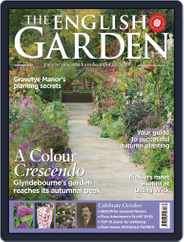 The English Garden (Digital) Subscription                    October 1st, 2020 Issue