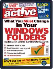 Computeractive (Digital) Subscription                    September 2nd, 2020 Issue