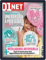 01net (Digital) Subscription September 9th, 2020 Issue