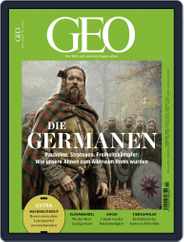 GEO (Digital) Subscription                    October 1st, 2020 Issue