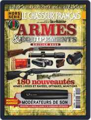 Le Chasseur Français Hors Série (Digital) Subscription                    June 1st, 2020 Issue