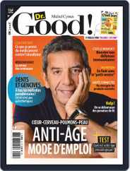 Docteur GOOD (Digital) Subscription September 1st, 2020 Issue