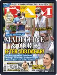 Svensk Damtidning (Digital) Subscription                    September 10th, 2020 Issue