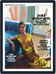 Architectural Digest (Digital) Subscription                    October 1st, 2020 Issue