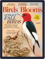 Birds & Blooms (Digital) Subscription                    October 1st, 2020 Issue