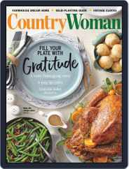 Country Woman (Digital) Subscription                    October 1st, 2020 Issue