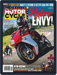 Australian Motorcycle News (Digital) Subscription                    September 10th, 2020 Issue