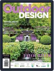 Outdoor Design (Digital) Subscription                    September 3rd, 2020 Issue