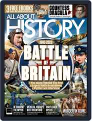 All About History (Digital) Subscription                    October 1st, 2020 Issue