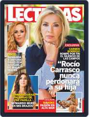 Lecturas (Digital) Subscription                    September 16th, 2020 Issue