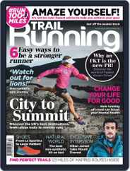 Trail Running (Digital) Subscription                    October 1st, 2020 Issue