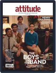 Attitude (Digital) Subscription                    October 1st, 2020 Issue