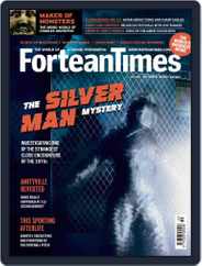 Fortean Times (Digital) Subscription                    October 1st, 2020 Issue