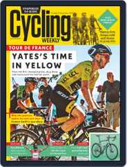 Cycling Weekly (Digital) Subscription                    September 10th, 2020 Issue