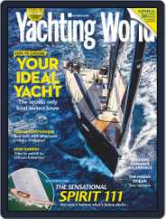 Yachting World (Digital) Subscription                    October 1st, 2020 Issue