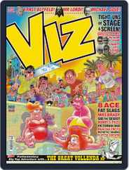 Viz (Digital) Subscription                    October 1st, 2020 Issue