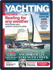 Yachting Monthly (Digital) Subscription                    October 1st, 2020 Issue