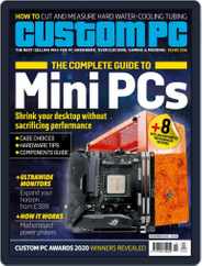 Custom PC UK (Digital) Subscription                    November 1st, 2020 Issue