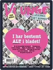 Vi Unge (Digital) Subscription                    July 1st, 2020 Issue