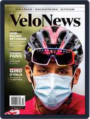 Velonews Magazine (Digital) Subscription September 1st, 2020 Issue
