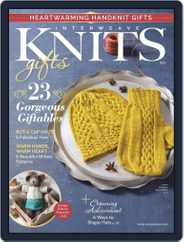 Interweave Knits (Digital) Subscription                    August 27th, 2020 Issue