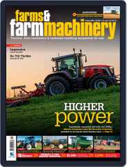 Farms and Farm Machinery (Digital) Subscription                    September 2nd, 2020 Issue