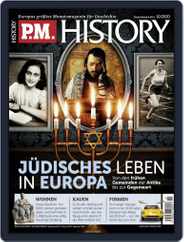 P.M. HISTORY (Digital) Subscription                    October 1st, 2020 Issue