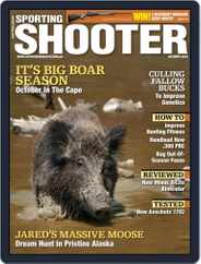 Sporting Shooter (Digital) Subscription                    October 1st, 2020 Issue