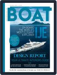 Boat International (Digital) Subscription                    October 1st, 2020 Issue