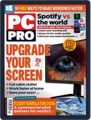 PC Pro (Digital) Subscription                    November 1st, 2020 Issue