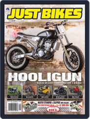 Just Bikes (Digital) Subscription                    September 10th, 2020 Issue