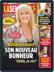 La Semaine (Digital) Subscription                    September 18th, 2020 Issue