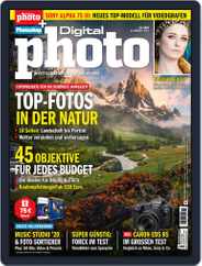 DigitalPhoto Subscription October 1st, 2020 Issue