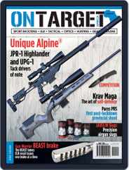 On Target Africa (Digital) Subscription                    September 1st, 2020 Issue