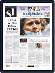 Sunday Independent (Digital) Subscription                    August 9th, 2020 Issue