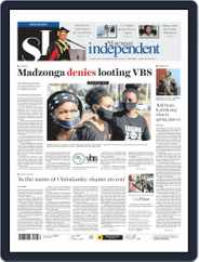 Sunday Independent (Digital) Subscription                    June 28th, 2020 Issue