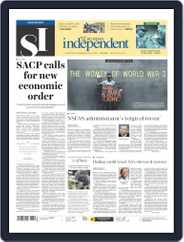 Sunday Independent (Digital) Subscription                    June 14th, 2020 Issue
