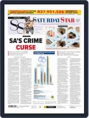 Saturday Star (Digital) Subscription                    August 1st, 2020 Issue