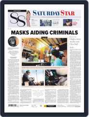 Saturday Star (Digital) Subscription                    June 27th, 2020 Issue