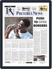 Pretoria News Weekend (Digital) Subscription                    September 5th, 2020 Issue