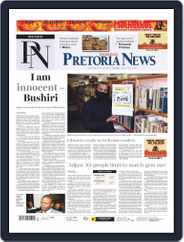 Pretoria News Weekend (Digital) Subscription                    August 29th, 2020 Issue
