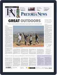 Pretoria News Weekend (Digital) Subscription                    August 22nd, 2020 Issue
