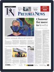 Pretoria News Weekend (Digital) Subscription                    August 15th, 2020 Issue